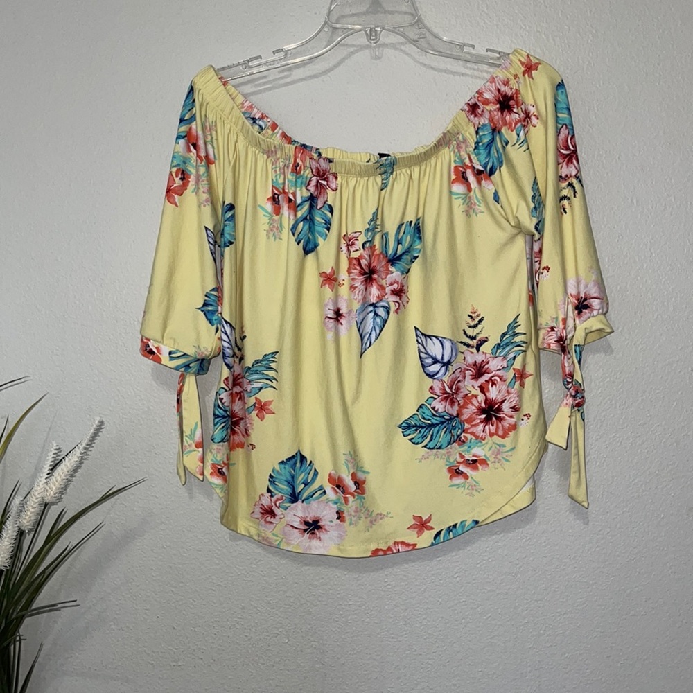 DEREK HEART WOMENS STRAPLESS TOP